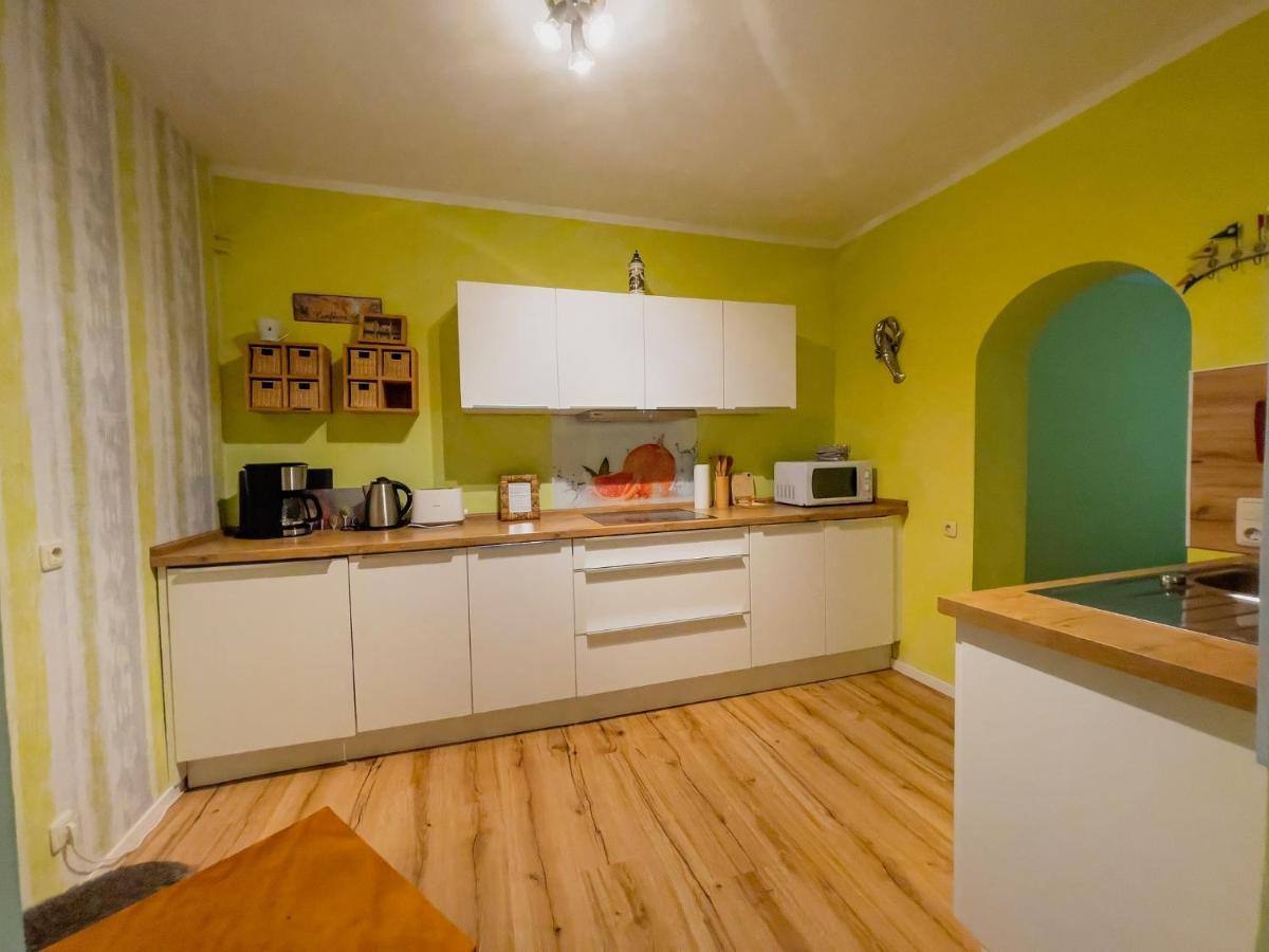 Ferienwohnung Storchennest Volkach Bagian luar foto