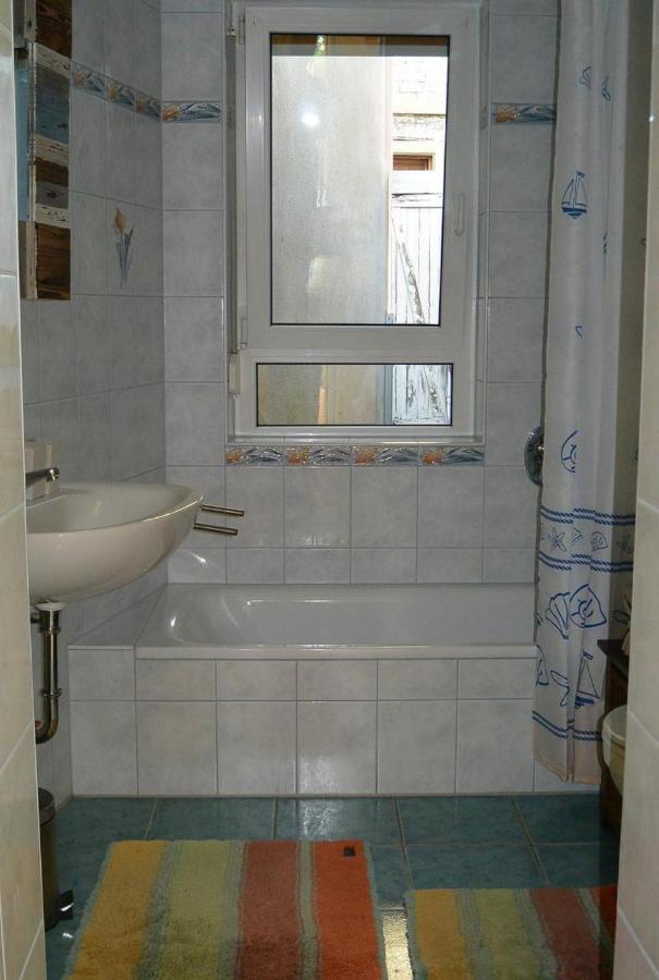 Ferienwohnung Storchennest Volkach Bagian luar foto